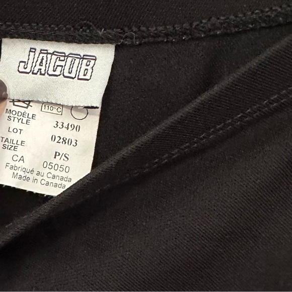 Y2K Jacob A-Line Skirt - Picture 2 of 2